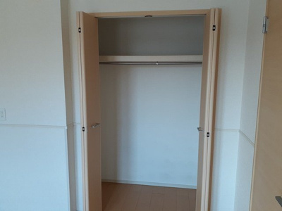 【収納】 | クレマチスＢ