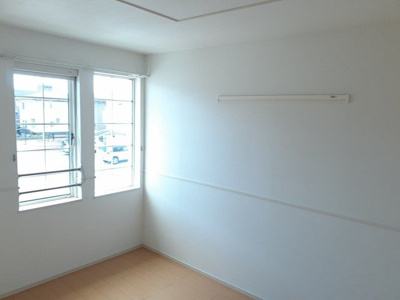 【内装】 | クレマチスＢ