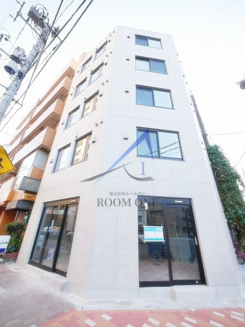 グランメゾン森下