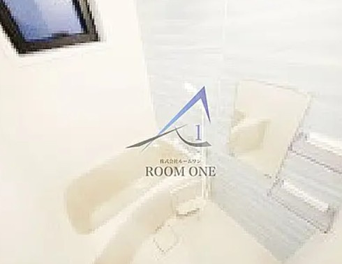 グランメゾン森下の浴室|お風呂です。