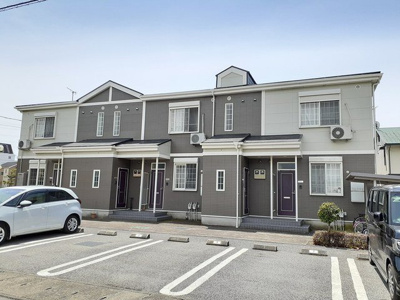 【外観】 | グリーンヒルズ