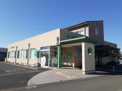 【周辺】 | グリーンヒルズ | 大林クリニックまで750m