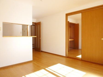 【居間・リビング】 | グリーンヒルズ