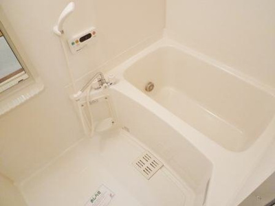 【浴室】 | グリーンヒルズ