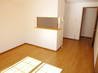 【内装】 | グリーンヒルズ