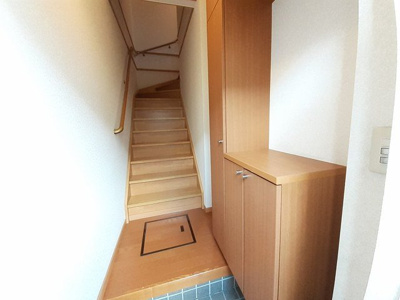 【玄関】 | フォレスタ