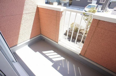 【エントランス】 | プラシード桜Ａ