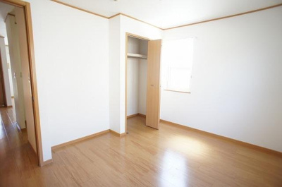 【内装】 | プラシード桜Ａ