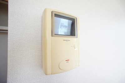 【セキュリティ】 | プラシード桜Ａ