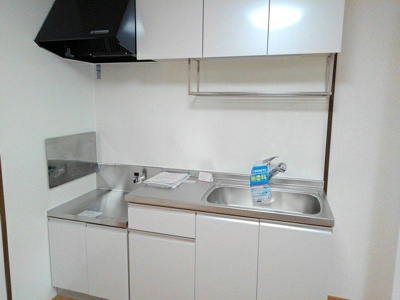 【キッチン】 | シャトーオオツカ