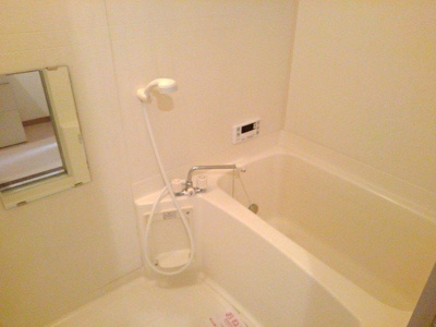 【浴室】 | シャトーオオツカ