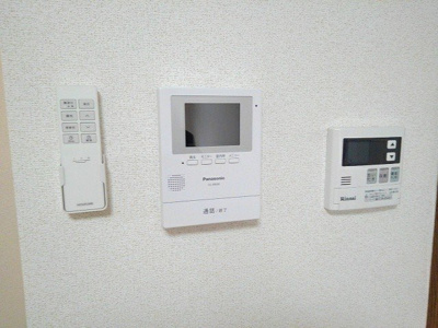 【セキュリティ】 | シャトーオオツカ