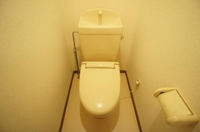 【トイレ】 | プリマヴェーラ