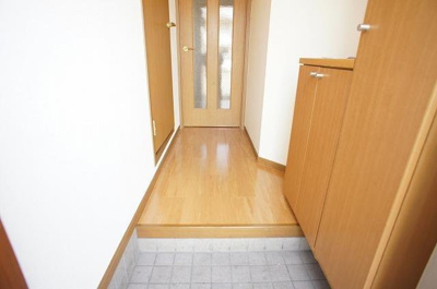 【玄関】 | プリマヴェーラ
