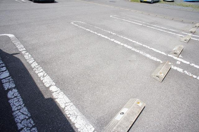 【駐車場】 | プリマヴェーラ