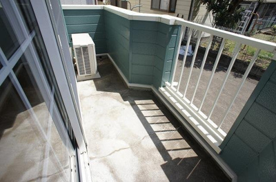 【バルコニー】 | プリマヴェーラ