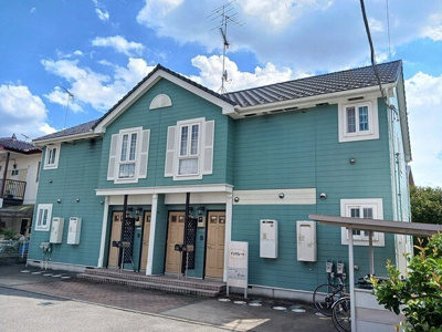 【外観】 | プリマヴェーラ