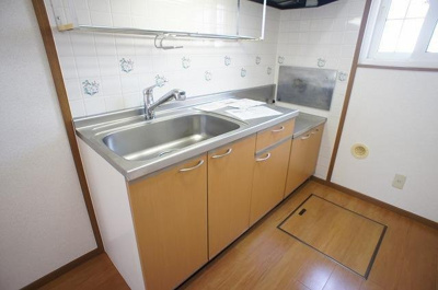 【キッチン】 | プリマヴェーラ