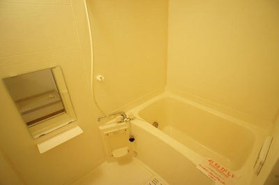 【浴室】 | プリマヴェーラ