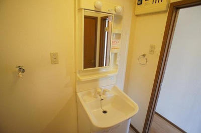 【洗面所】 | プリマヴェーラ