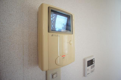 【セキュリティ】 | プリマヴェーラ