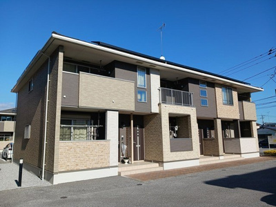 【外観】 | ワールドプレイスＢ