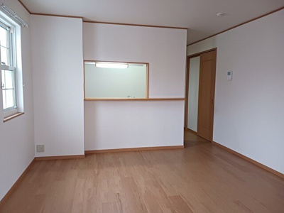 【その他】 | メゾンアンフィニＢ