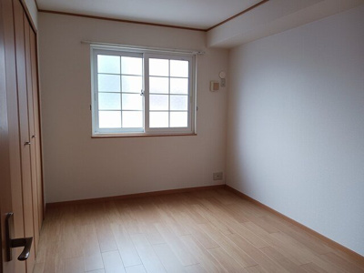 【内装】 | メゾンアンフィニＢ