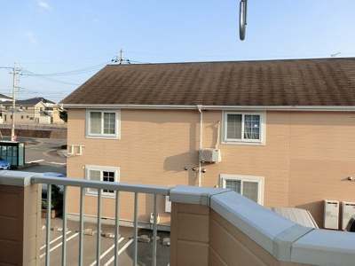 【展望】 | サニーパレスＡ