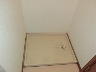 【内装】 | サニーパレスＡ