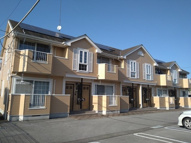 サニーパレスＡの画像