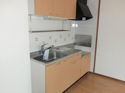 【キッチン】 | サニーパレスＡ