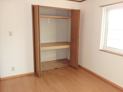 【収納】 | サニーパレスＡ