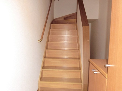 【玄関】 | サニーパレスＡ