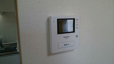 【セキュリティ】 | エテルノ・Ｙ