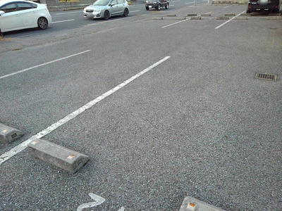 【駐車場】 | ＳＡＰＨＹ（サフィー）