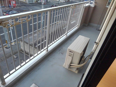 【バルコニー】 | ＳＡＰＨＹ（サフィー）