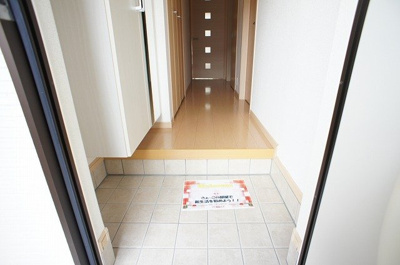 【玄関】 | エクセルコートⅢ