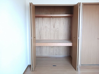 【収納】 | メゾン・リーヴ