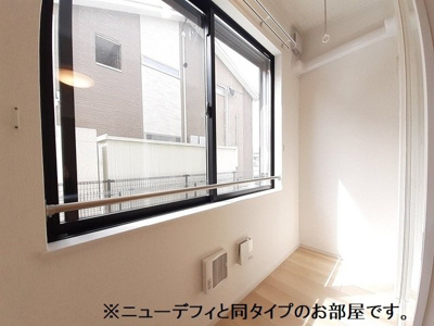 【内装】 | 上横田町アパート