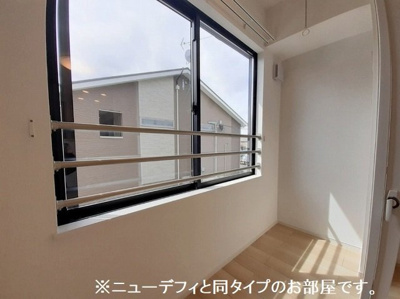 【内装】 | 上横田町アパート