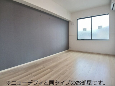 【内装】 | 上横田町アパート