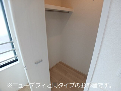 【収納】 | 上横田町アパート