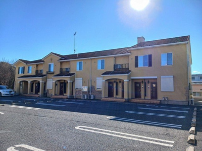 【外観】 | サンレミＢ