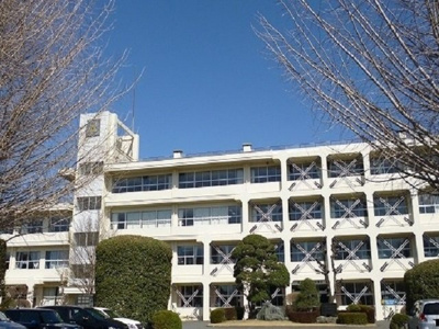 【周辺】 | ラ・フランセ大沼 | 中村中学校まで1200m