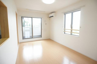 【居間・リビング】 | ラ・フランセ大沼