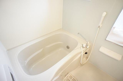 【浴室】 | ラ・フランセ大沼