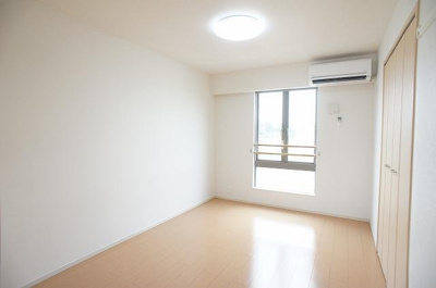 【内装】 | ラ・フランセ大沼