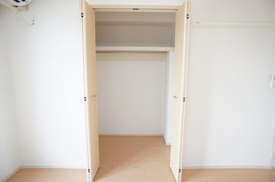 【収納】 | ラ・フランセ大沼