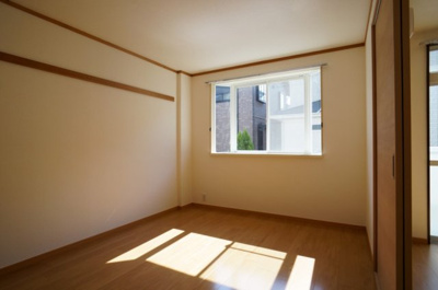 【内装】 | ハイツランビニオン